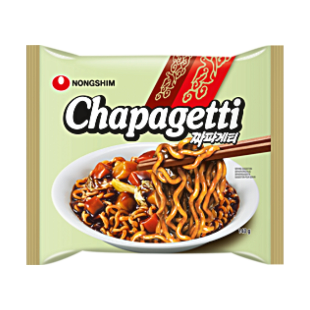 Instant Noodles Chapagetti 120g NONGSHIM