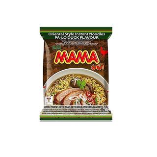Instant Noodles Pa Lo Duck 55G MAMA