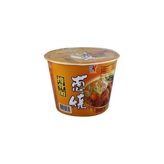 Instant Noodles Spare Rib Flavour 120g KAILO