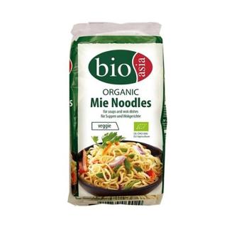 Organic Mie Noodles 250g BIOASIA