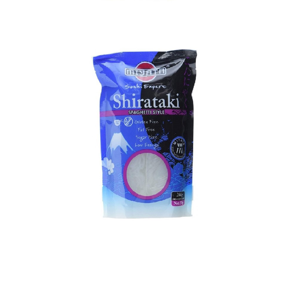 Νούγιες Σιρατάκι 270g MIYATA