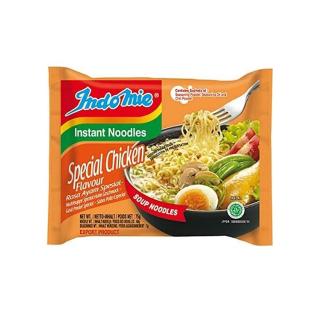 Instant Noodles Special Chicken 45g INDOMIE