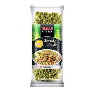 Moringa Noodles 200g BALI KITCHEN