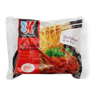 Instant Noodles Lobster Flavour 85g KAILO