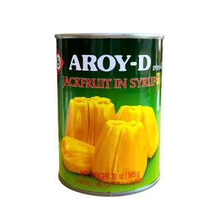 Jackfruit in Syrup 565g AROY-D