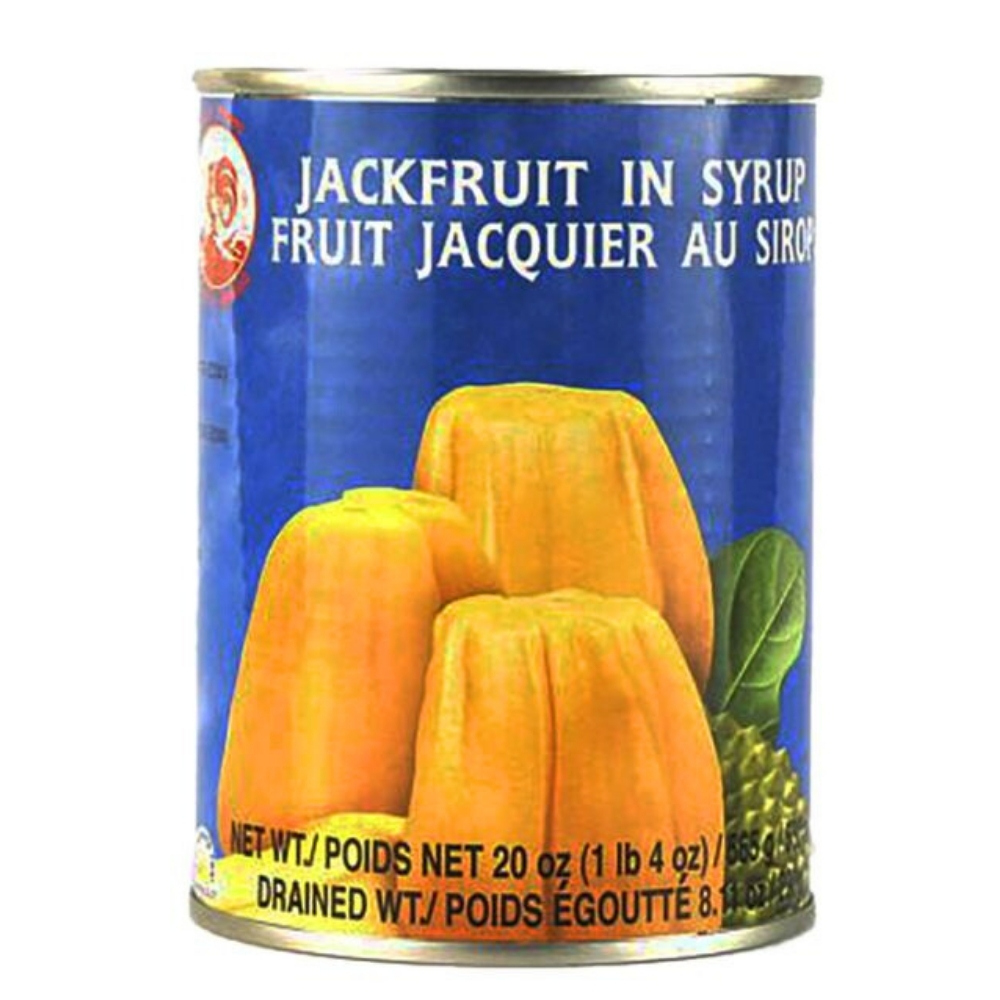 Jackfruit in Syrup 565g COCK