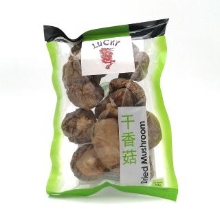 Dried Shitake Mushrooms 50g LUCKY