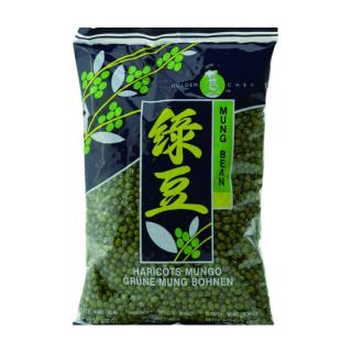 Green Mung Beans 400g GOLDEN CHEF