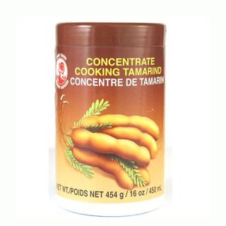 Cooking Tamarind Paste Concentrate 454g COCK