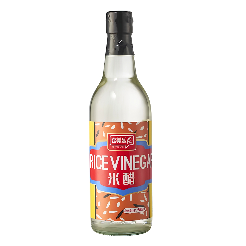 Ξύδι Ρυζιού 500ml CAMILL