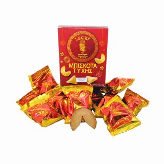 Fortune Cookies 50g LUCKY