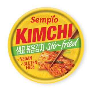Kimchi Stir Fried 160g SEMPIO