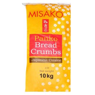 Τριμμένη Φρυγανιά Πάνκο 10kg MISAKO