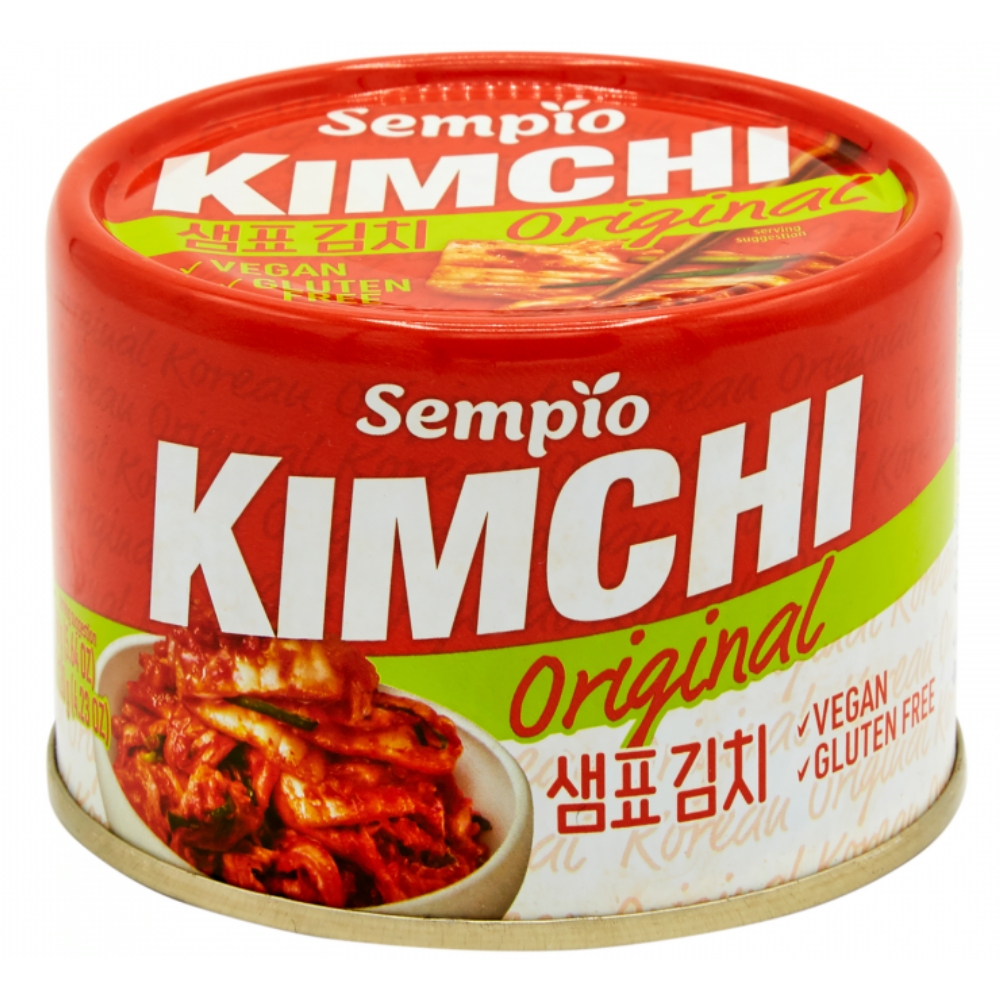 Κίμτσι Original 160g SEMPIO