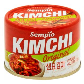 Κίμτσι Original 160g SEMPIO
