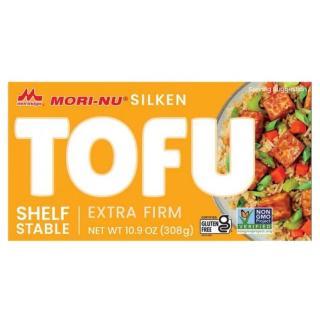 Τόφου Έξτρα Σκληρό 308g MORINAGA