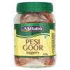 Ζάχαρη από Ζαχαροκάλαμο - Jaggery 500g ALIBABA