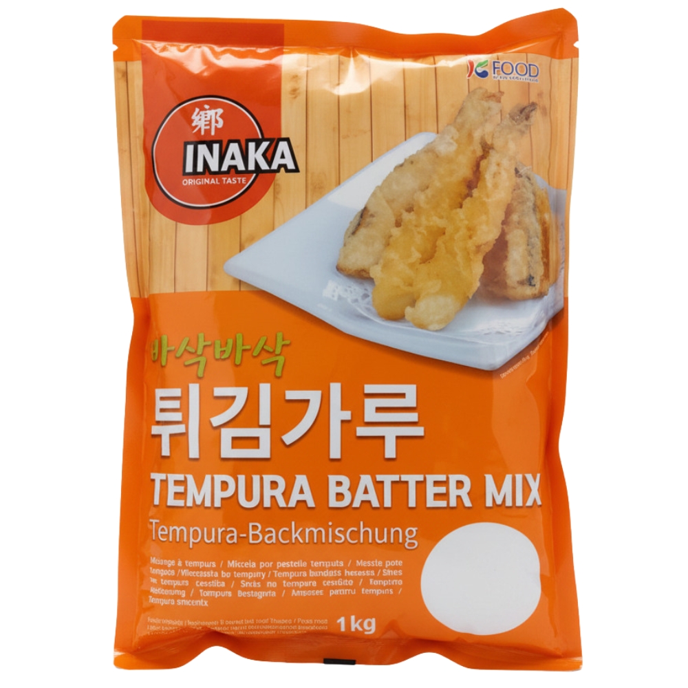 Tempura Flour 1kg INAKA