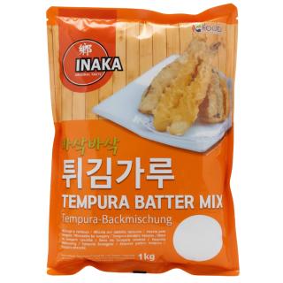 Tempura Flour 1kg INAKA