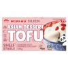 Asian Dessert Tofu Almond Jelly Inspired Flavour 315g MORI-NU