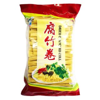 Dried Beancurd Roll 300g GUANGDELI