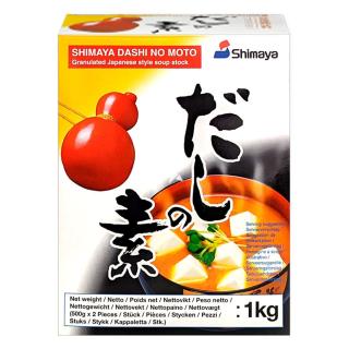 Dashinomoto 1kg (2x500g) SHIMAYA