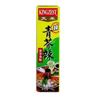 Wasabi Paste 43g KINGZEST