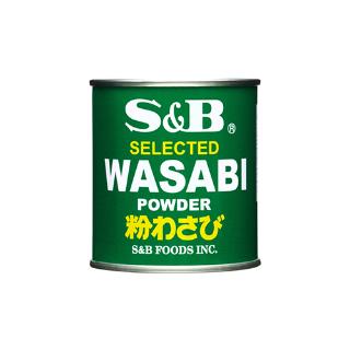 Wasabi Powder 30g S&B