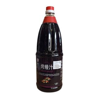 Unagi Sauce 1.8Lt GLOBE GOURMET