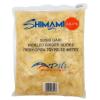 Pickled Ginger Slices White 1,5kg SHIMAMI