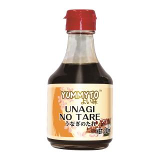 Unagi Sauce No Tare 200ml YUMMYTO