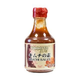 Kimchi Sauce 200ml YUMMYTO