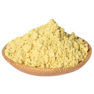Mustard Powder - Karashiko 500g YAMACHU