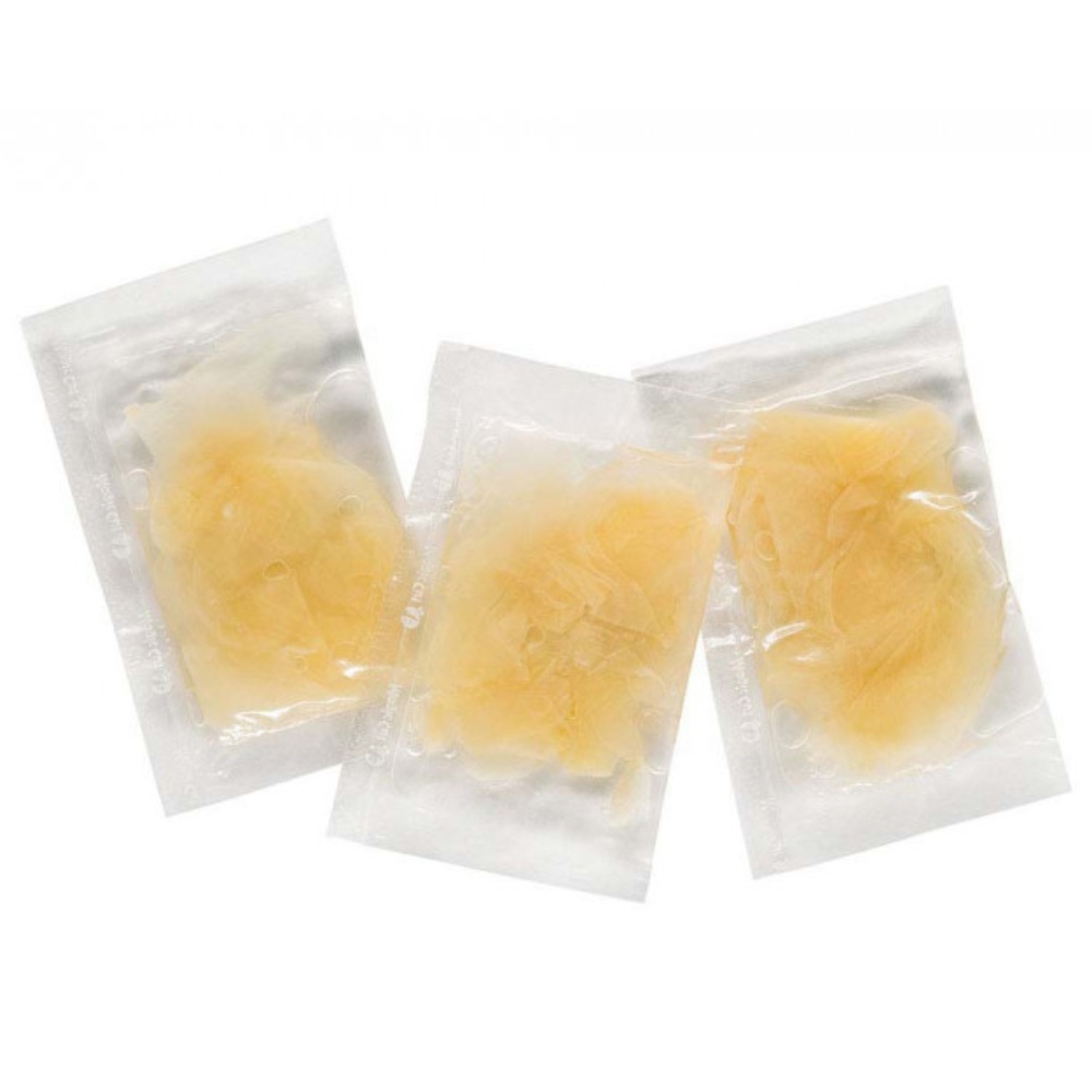 Ginger Pickle Take Out 200x5g GLOBE GOURMET