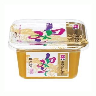 Λευκή Πάστα Μίσο 300g SHINJYO