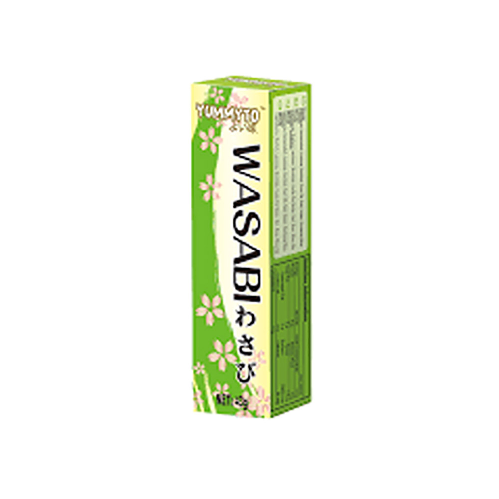 Wasabi Paste 43g YUMMYTO