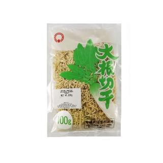 Dried Radish Sengiri Daikon 100g SANKO
