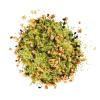 Furikake - Green Rice Seasoning Mix with Soy, Buckwheat and Sesame 454g GLOBE GOURMET-1
