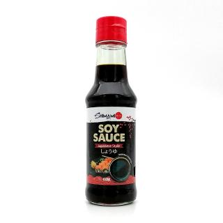 Japanese Style Soy Sauce 150 ml SHIMAMI