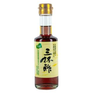Vinegar with Dashi Sanbaizu 180ml SENARIIS