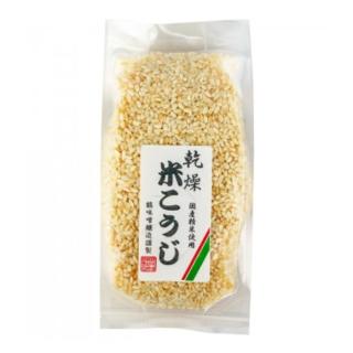Koji Rice 300g TSURUMISO