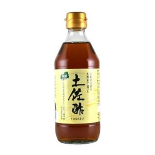 Tosaku- Smoked Bonito Vinegar 360ml SENARIIS
