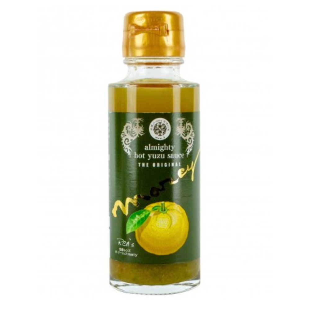 Υγρό Γιούζου Κόσο ΄΄MARCY'' 100g OYAMA