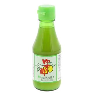 Yuzu Juice 150ml KISHIDA