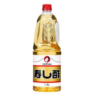Sushi Vinegar - Sushi Su 1,8 lt OTAFUKU