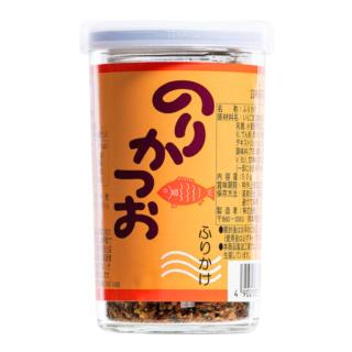Rice Seasoning Mix Norikatsuo Furikake 50g FUTABA