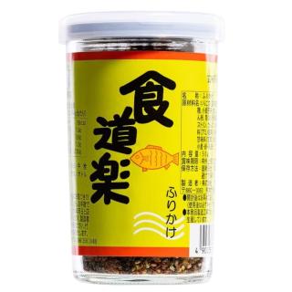 Μείγμα Καρυκευμάτων για Ρύζι με Νόρι και Αποξηραμένα Ψάρια  食道楽 ふらかけ  50g FUTABA