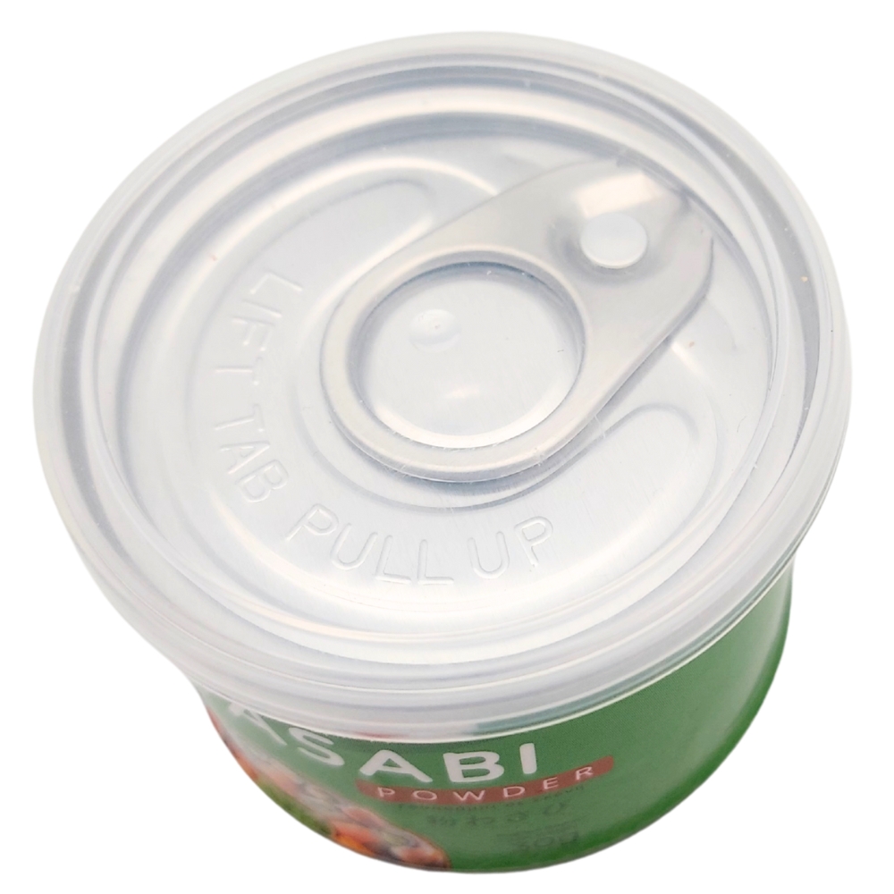 Σκόνη Γουασάμπι - Wasabi Powder 30g SHIMAMI