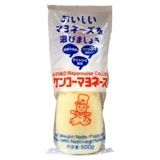 Japanese Mayonnaise 500g KENKO