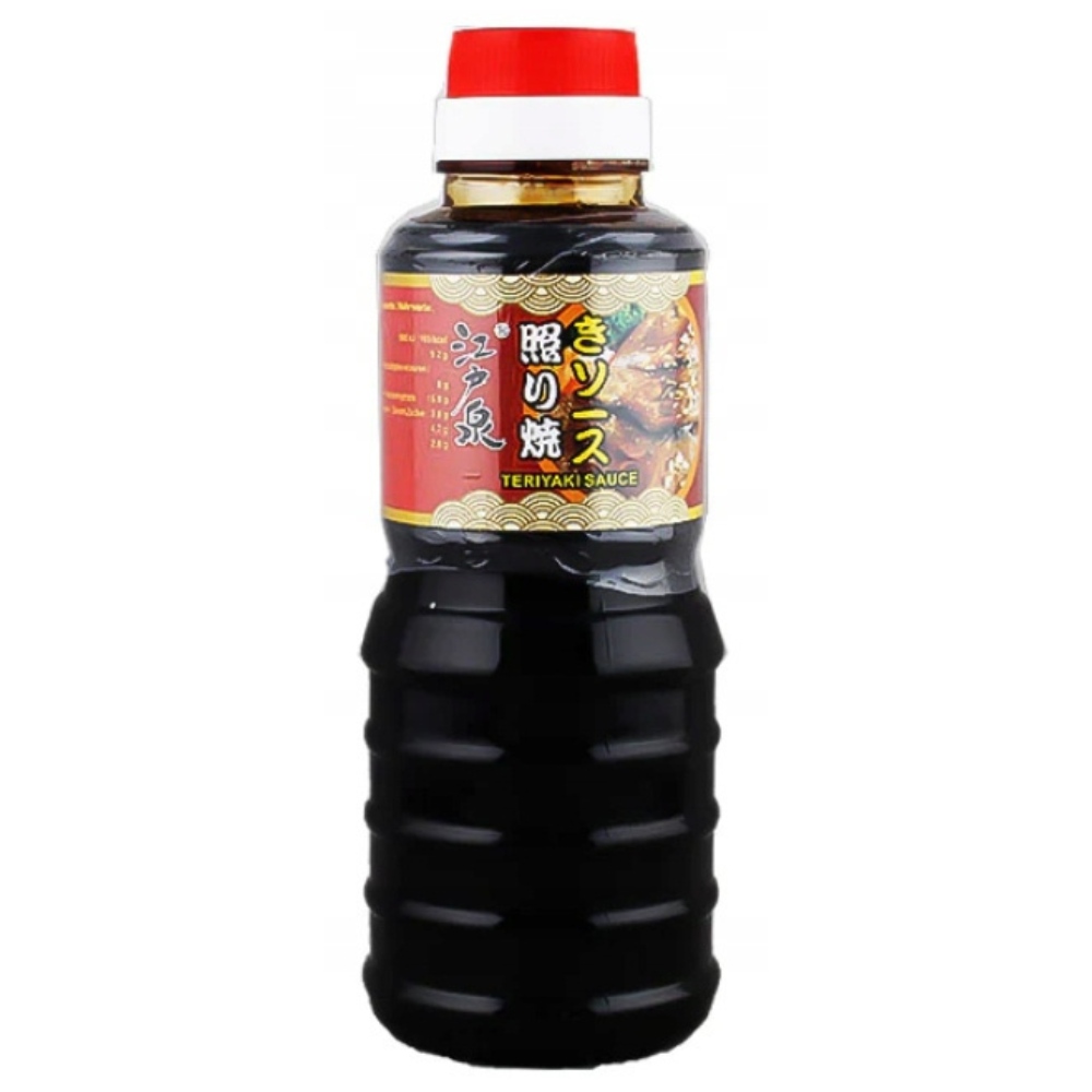 Σάλτσα Τεριγιάκι 300ml JIANG HU QUAN